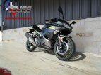 Thumbnail Photo 6 for New 2021 Kawasaki Ninja 400 ABS